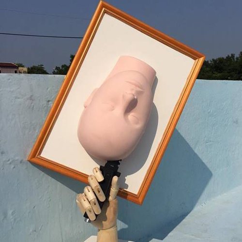 鑰匙掉了誰來救我
