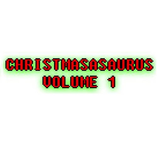 Christmasasaurus