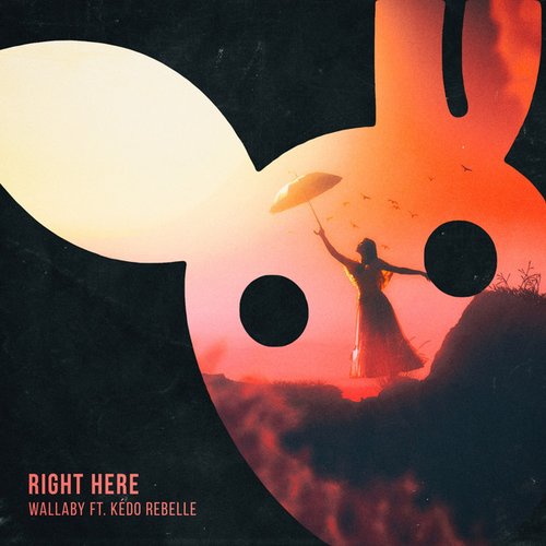 Right Here
