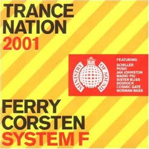 trance nation 2001 disc 2 ti 235 sto last fm trance charts 2001