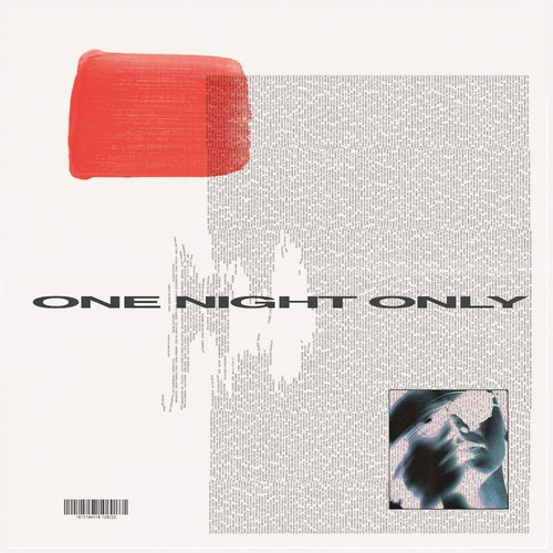 One Night Only - Single
