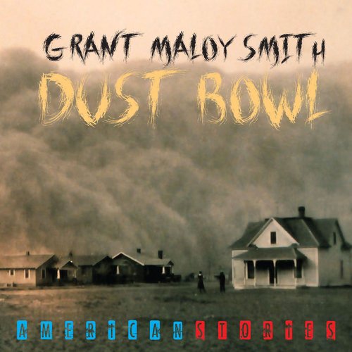 Dust Bowl - American Stories