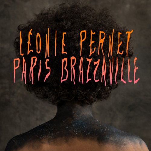 Paris-Brazzaville