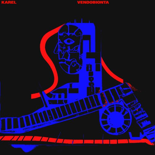 Vendobionta
