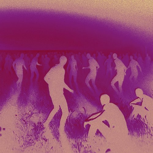 Éjszaka - Single