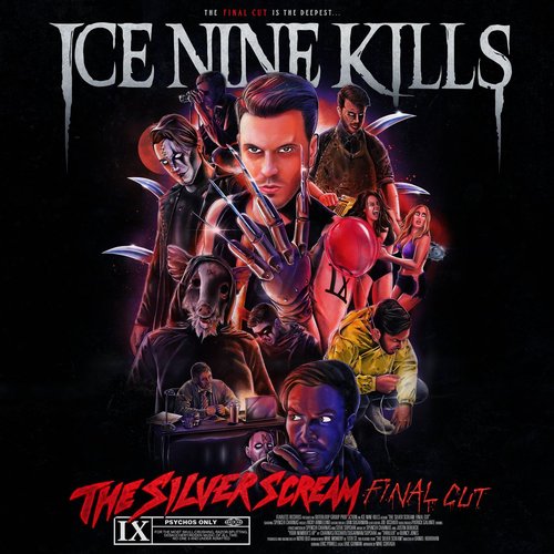 The Silver Scream: Final Cut