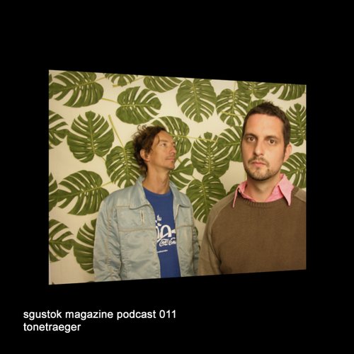 Sgustok Magazine Podcast 011