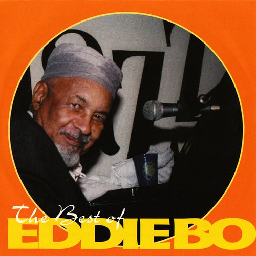 The Best Of Eddie Bo