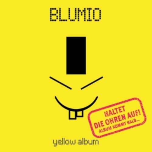 Yellow Album