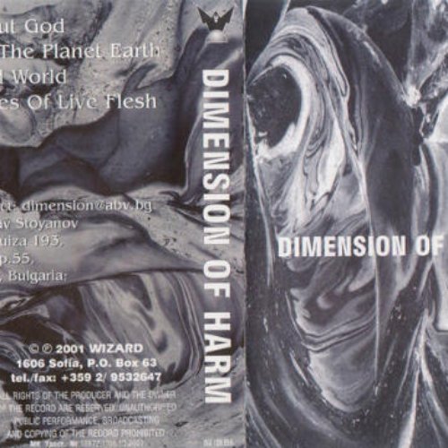 Dimension of Harm