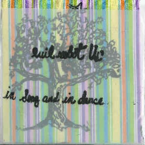 in song and in dance...