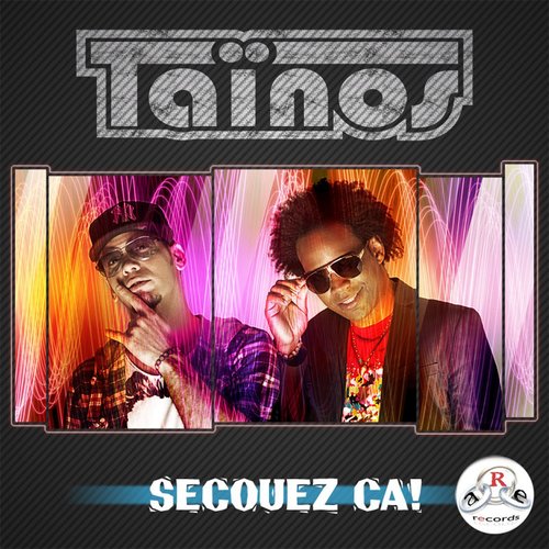 Secouez ca