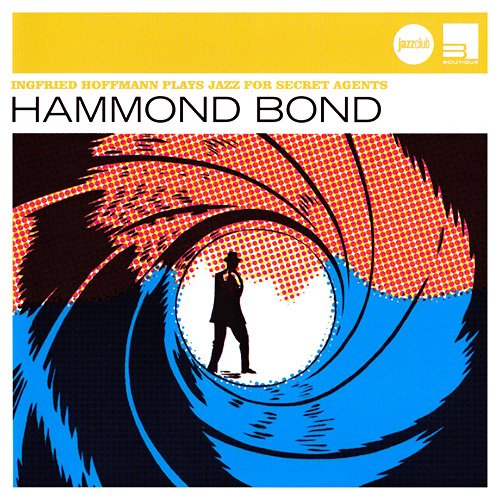 Hammond Bond (Jazz Club)