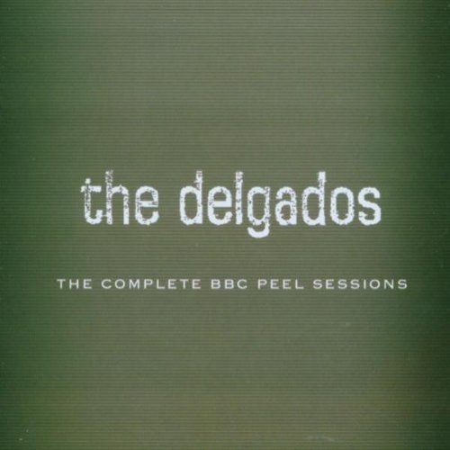 The Complete BBC Peel Sessions Disc 2