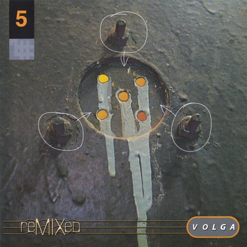 5 (Remixed)