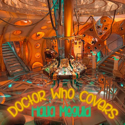 Doctor Who Covers