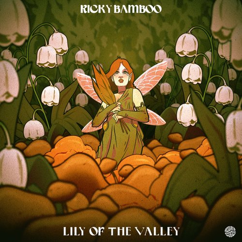 Lily Of The Valley