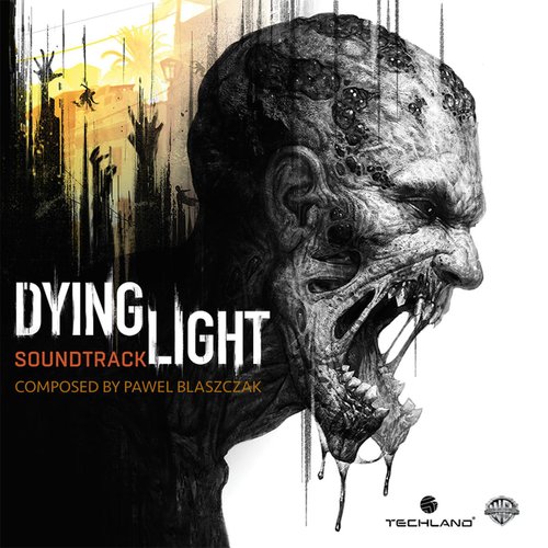 Dying Light (Original Score)