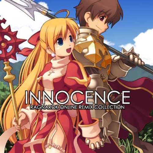 INNOCENCE -Ragnarok Online REMIX Collection-