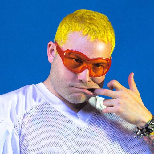 CHAOTIC EROTICA [Explicit]