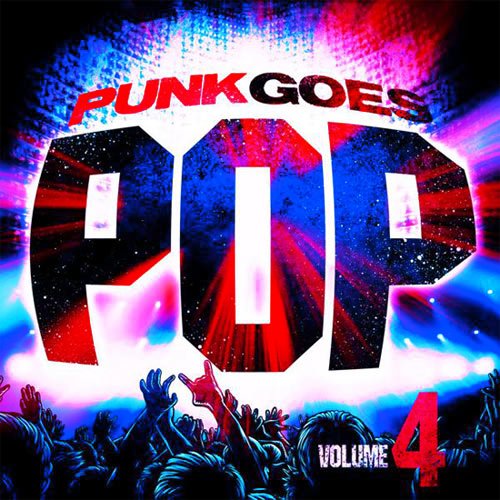 Punk Goes Pop, Volume 4