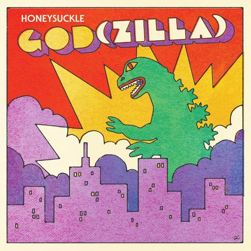 God(zilla)