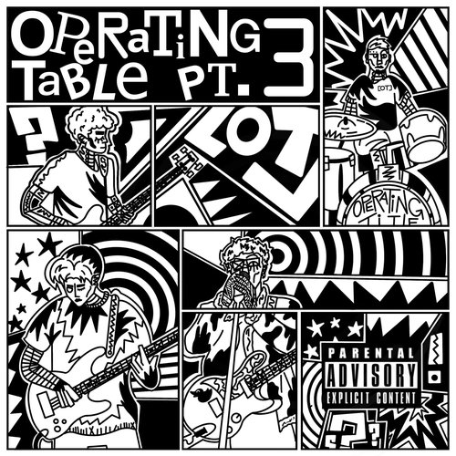 Operating Table, Pt. 3