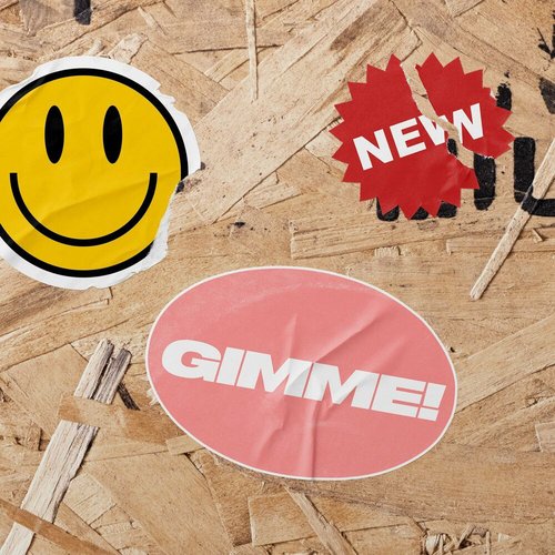 Gimme - Single