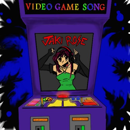 Video Game Song - Single