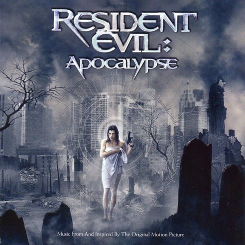 Soundtrack Soundtrack