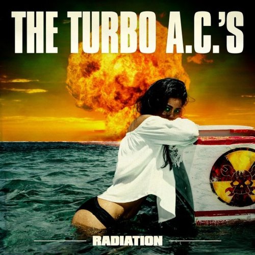 Radiation [Explicit]