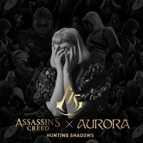 Hunting Shadows (Assassin's Creed) - Single