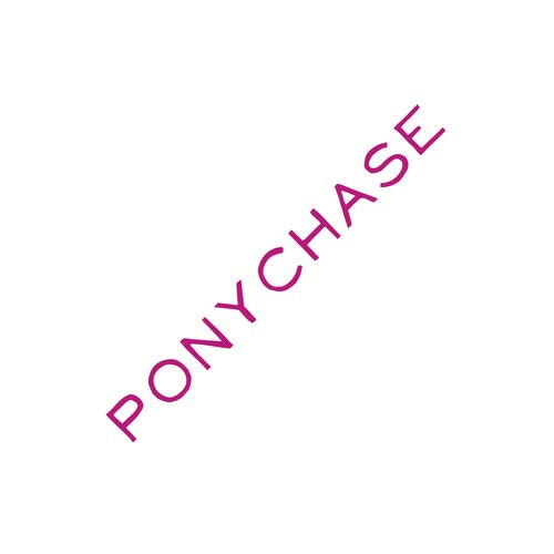 Ponychase EP