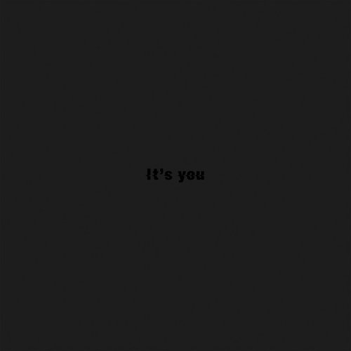 It's you - Single