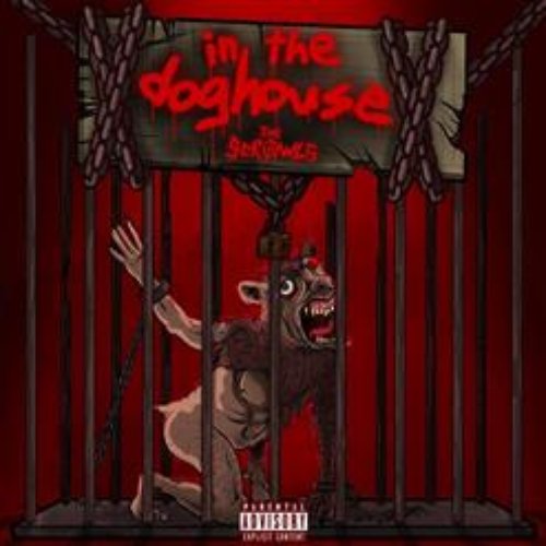 In the Doghouse