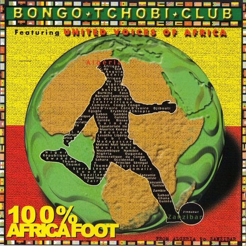 100% africafoot