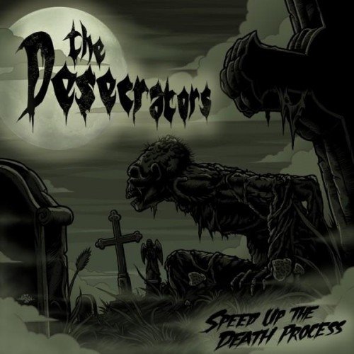 Speed Up The Death Process