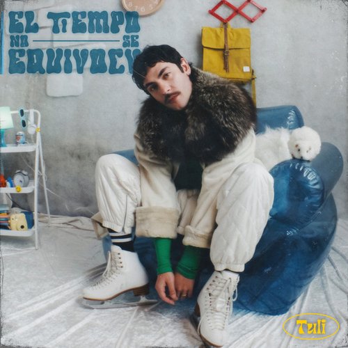 EL TIEMPO NO SE EQUIVOCV