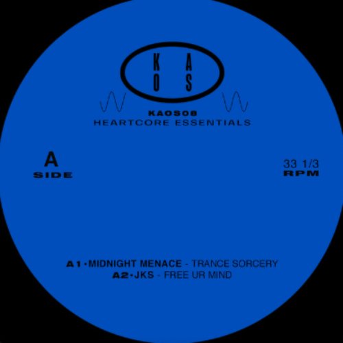 Trance Sorcery