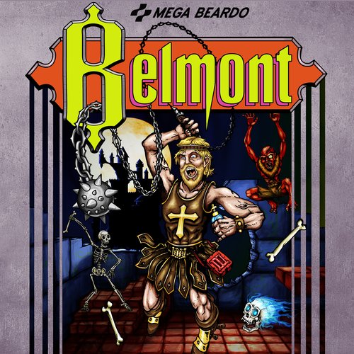 Belmont