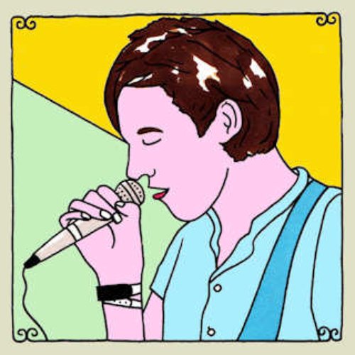 Daytrotter Session - Feb 23, 2012