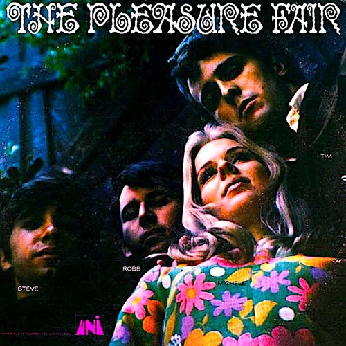 The Pleasure Fair