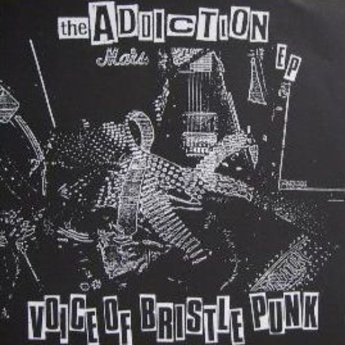 Voice Of Bristle Punk