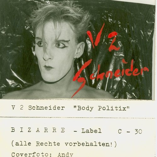 Body Politix