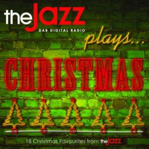 theJazz Plays Christmas