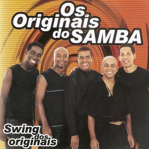 Swing dos Originais