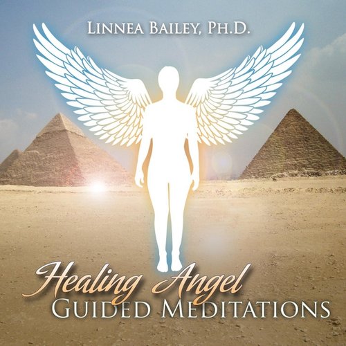 Healing Angel Guided Meditation