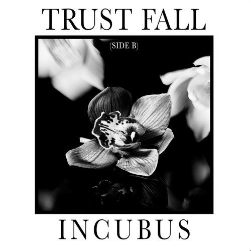 Trust Fall (Side B) - EP