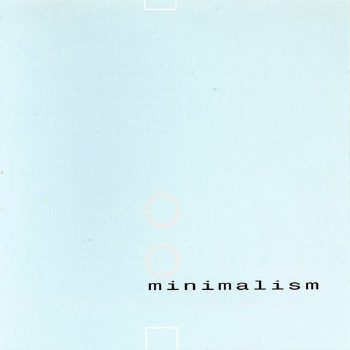 Minimalism