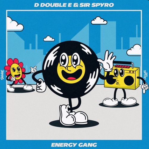 Energy Gang